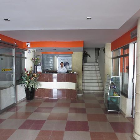 Hotel Rivera Del Mar Barranquilla  Buitenkant foto