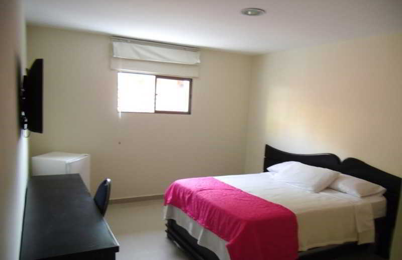 Hotel Rivera Del Mar Barranquilla  Buitenkant foto
