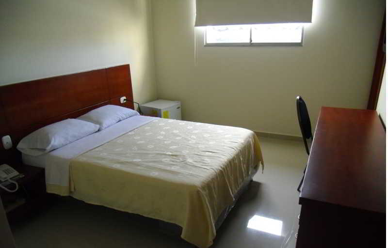 Hotel Rivera Del Mar Barranquilla  Buitenkant foto