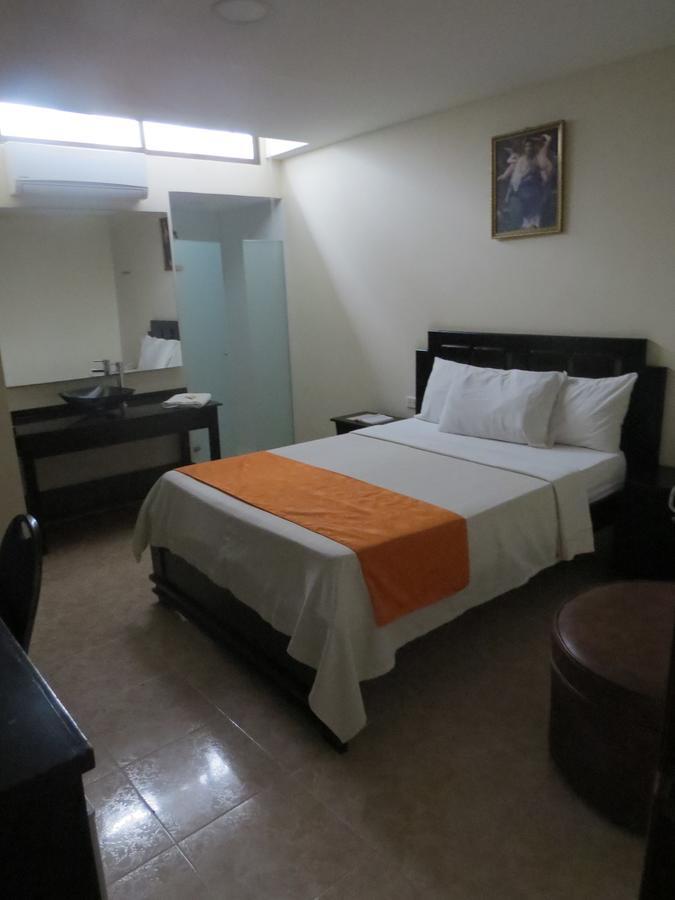 Hotel Rivera Del Mar Barranquilla  Buitenkant foto